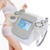 120K Cavitation Slimming Machine Body Shaper Beauty Device with 6 Massage Heads - LED Touch Screen Interface Control - Anti-Cellulite Body Sculpting Technology view 1