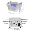 120K Cavitation Slimming Machine Body Shaper Beauty Device with 6 Massage Heads - LED Touch Screen Interface Control - Anti-Cellulite Body Sculpting Technology view 4