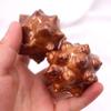 ABS Baoding Balls Chinese for Health Balls Hand Massage for Hand Exercise Hand Stress Relie view 2