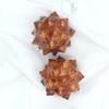 ABS Baoding Balls Chinese for Health Balls Hand Massage for Hand Exercise Hand Stress Relie view 4