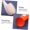 Beavorty 4pcs Boys and Girls Toothbrush Soft Bristles Dental Care Tool for Boy Girl Years Old Tooth Cleaning Brush view 4