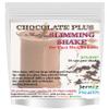 Meal Replacement Protein Powder Shake, Chocolate, 20 Servings, view 1