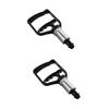 FRCOLOR 2pcs Manual Cupping Hand Pump Vacuum Suction Pump for Chinese Massage Therapy Portable Air Exhaust Tool Cupping Device Supply view 1