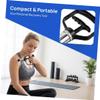 FRCOLOR 2pcs Manual Cupping Hand Pump Vacuum Suction Pump for Chinese Massage Therapy Portable Air Exhaust Tool Cupping Device Supply view 2