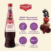 Mautner Markhof Syrup + Berry Red Grape Syrup view 4