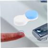 FOMIYES 36pcs Small Lens Case for Contacts Portable Storage Box for Women Lens Holder for Eyes view 4