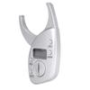 Body Fat Monitors Portable Digital Skinfold Measurement Tester Measuring Caliper view 1