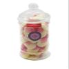 BUMBLEDUKES XMAS SWEETS - SANTA CLAUS THEMED CANDY GIFT - CHRISTMAS CANDIES VICTORIAN SWEET JAR view 4