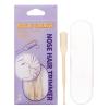 Nose Hair Trimmer for Women,2 in 1 Nasal Clippers - Hair Removal Tool, Nose Hair Clippers, Portable Nostril Hair Remover with Storage Box for Nose Ear & Moustache Hair view 1