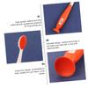 FOMIYES 4pcs Soft Bristle Toothbrush Boys and Girls Oral Care Tool for Boy Girl Tooth Cleaning Brush view 4