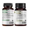 Bee Health Propolis | Brazilian Green Propolis with Vitamin D + Oregano Oil Softgel | Immune System Health Support view 2