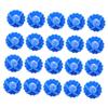 Healvian 10pcs Laundry Washing Ball Washer Ball for Clothes Cleaning Prevents Entanglement for Home Use for Laundry Machine view 1