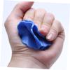 Healvian 10pcs Laundry Washing Ball Washer Ball for Clothes Cleaning Prevents Entanglement for Home Use for Laundry Machine view 3