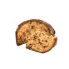 Tesori di Sicilia Sicilian Chocolate Artisan Panettone, "A donna Lisabetta" Box, Naturally Leavened Panettone 1Kg, Christmas Gift Idea view 3