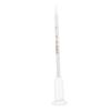 Baluue 3pcs Alcohol Testing Wine Concentration Reusable Glass Alcohol Tester for Wine view 4