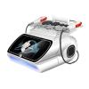 448KHz Deep Care Tecar Therapy RET CET Penetrating Body Slicer for Firming Skin Salon Body Sliming Machine Pain Relief Skin Tightening, 34x46x25cm view 1