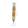 BUGUUYO 2pcs DIY Metal Tap down Pen Dent Removal Tool for Automotive Surface Scratch Repair Car Body Dent Fix Tool view 2