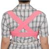 CWZZWS S/M/L Adjustable Back Posture Corrector Women Correction Belt Prevent Hunchback Form A Perfect Sitting Posture (Size : Large) Tools view 2
