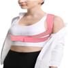 CWZZWS S/M/L Adjustable Back Posture Corrector Women Correction Belt Prevent Hunchback Form A Perfect Sitting Posture (Size : Large) Tools view 3