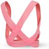 CWZZWS S/M/L Adjustable Back Posture Corrector Women Correction Belt Prevent Hunchback Form A Perfect Sitting Posture (Size : Large) Tools view 4