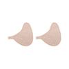 2 set Left Hook Protect Pocket for Fake Boobs Silicone Breast Forms Mastectomy XL view 1