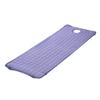 Pleayietoopiatiey SPA Massage Treatment Bed Cover Mattresses Light Purple 180x60 cm view 1