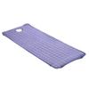 Pleayietoopiatiey SPA Massage Treatment Bed Cover Mattresses Light Purple 180x60 cm view 3