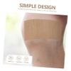 FOYTOKI 4pcs Skin Scar Patch Adhesive Wound Dressing Pads Tailoring Options for Scar Tape view 4