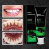 Bamboo Charcoal Deep Toothpaste Whitening,Natural Activated Carbon Toothpaste,Charcoal Cleaning Glowing Toothpaste for Oral Care view 3