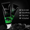 Bamboo Charcoal Deep Toothpaste Whitening,Natural Activated Carbon Toothpaste,Charcoal Cleaning Glowing Toothpaste for Oral Care view 4