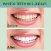 Elunara Teeth Whitening Strips, 5d White Teeth Whitening Strips,Elunara Teeth Strips,Whitener Strips Effective Teeth Reduced Sensitivity White Strips,Teeth Whitener Kits Tooth Whitening Kits (1) view 4