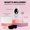5 Min Skin at-Home IPL Hair Removal Handset  Long-Lasting Hair Reduction for Body, Face, and Bikini Area, Pain-Free & Easy to Use view 2