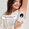5 Min Skin at-Home IPL Hair Removal Handset  Long-Lasting Hair Reduction for Body, Face, and Bikini Area, Pain-Free & Easy to Use view 3