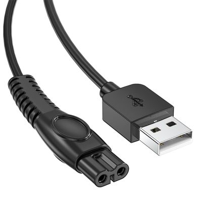 Mellbree Charger Cable Compatible with Philips Oneblade360 QP2724, QP2734, QP2824, QP4631,MG7930, BT3233, S3241, S3145, S8697, S7887