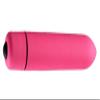 10 Modes Personal Bullet Massage Tool Quiet and Silent Power Mini Stick Portable Soft Toy Massage Ball for Women Pleasure,Handheld Electric Waterproof Bullet Setting for Body Relax WS07DS (Rose Red) view 1