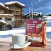 Boozy Hot Chocolate Spoons Gift Set  Spiced Rum, Amaretto & Hot Toddy Flavours, Including Marshmallows for Luxury Hot Chocolate Indulgence  Spoon Stirrers for Rich, Caf-Style Mugs, 3 x 40g view 2