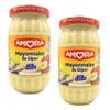 Amora Mayonnaise 235g x 2 view 1