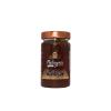 Meligyris - Greek Honey with Honeycomb  100% Natural, Raw & Unfiltered  Artisan Honey from Crete with Edible Honeycomb, 450g view 1