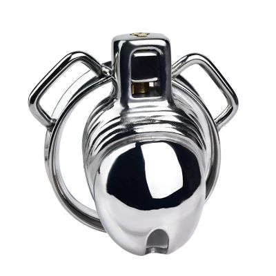 304 Stainless Steel Exercise Latches, Beginner Men's Workout Equipment Cage (50mm)