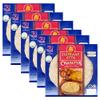 Elephant Atta Elephant Chapatti Bread 360g Made from Medium Ground Chapatti Flour | Full Source of Fibre & Low Sugars Wheat | Ready In Seconds 8 Chapatti Contains | Concept4u view 1