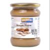 Ashoka Peeled Ginger Paste 300g | Ready-to-Use Fresh Ginger Paste | Convenient & Time-Saving | Ideal for Cooking Spices | Authentic Flavour Enhancer (Pack of 1) view 1