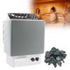 KYZTMHC Electric Sauna Heater, Sauna Heater, Dry Steam Sauna Stove, Warm Up, for Hotel Sauna Room Bathroom(4.5KW/220V) view 1