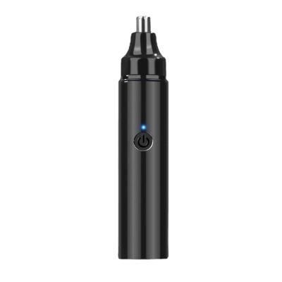 Cordless Nose Hair Trimmer - Rechargeable Electric Nose Hair Trimmer, Nose Hair Trimmer, Cordless Nose Hair Trimmer - 360 Degree Rotating Nose Hair Trimmer No Addict