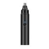 Cordless Nose Hair Trimmer - Rechargeable Electric Nose Hair Trimmer, Nose Hair Trimmer, Cordless Nose Hair Trimmer - 360 Degree Rotating Nose Hair Trimmer No Addict
