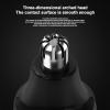 Cordless Nose Hair Trimmer - Rechargeable Electric Nose Hair Trimmer, Nose Hair Trimmer, Cordless Nose Hair Trimmer - 360 Degree Rotating Nose Hair Trimmer No Addict view 4