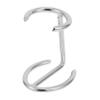 AUTSUPPL Storage Rack Men's Grooming Practical Stand Standing Type Rack Men Brush Stand view 1
