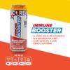 Score Immunity Booster Sparkling Mango Peach Drink ZERO CAFFEINE & Rich in Vitamin C and Zinc (12 x 500ml) view 3