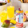 Score Immunity Booster Sparkling Mango Peach Drink ZERO CAFFEINE & Rich in Vitamin C and Zinc (12 x 500ml) view 4