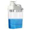 Laundry Pods Container Fabric Softener Dispenser Waterproof Large Capacity view 1