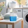 Laundry Pods Container Fabric Softener Dispenser Waterproof Large Capacity view 2